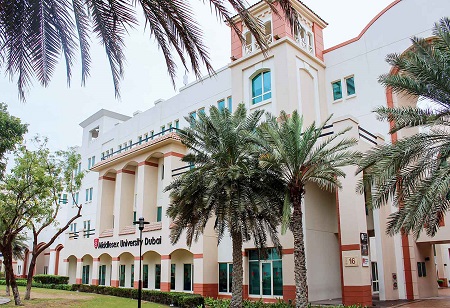 Middlesex University Dubai has Announced Three New UK Degree Courses